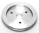 Trans-Dapt Performance Aluminum Crankshaft Pulleys 8876
