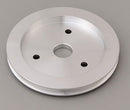 Trans-Dapt Performance Aluminum Crankshaft Pulleys 8876