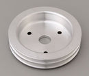 Trans-Dapt Performance Aluminum Crankshaft Pulleys 8877
