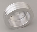 Trans-Dapt Performance Aluminum Crankshaft Pulleys 8878