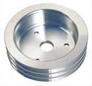 Trans-Dapt Performance Aluminum Crankshaft Pulleys 8878
