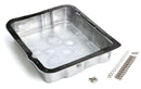 Trans-Dapt Performance Aluminum Transmission Pans 8897