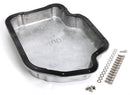Trans-Dapt Performance Aluminum Transmission Pans 8897