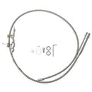 Trans-Dapt Performance Carburetor Kickdown Cables 8985