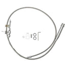 Trans-Dapt Performance Carburetor Kickdown Cables 8985