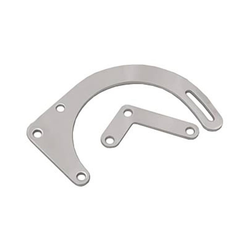 Trans-Dapt Performance Steel Alternator Brackets 8990