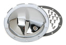 Trans-Dapt Performance Chrome Differential Covers 9037