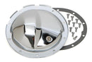 Trans-Dapt Performance Chrome Differential Covers 9037