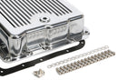 Trans-Dapt Performance Aluminum Transmission Pans 9107