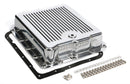 Trans-Dapt Performance Aluminum Transmission Pans 9107