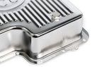 Trans-Dapt Performance Transmission Pans 9109