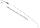 Trans-Dapt Performance Engine Oil Dipstick and Tube Kits 9224