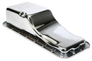 Trans-Dapt Performance OEM Replacement Oil Pans 9330