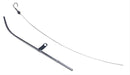 Trans-Dapt Performance Engine Oil Dipstick and Tube Kits 9420