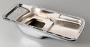 Trans-Dapt Performance OEM Replacement Oil Pans 9496