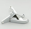 Trans-Dapt Performance Steel Alternator Brackets 9502