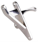 Trans-Dapt Performance Steel Alternator Brackets 9502