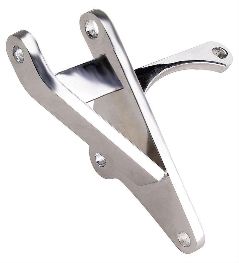 Trans-Dapt Performance Steel Alternator Brackets 9502