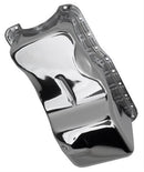 Trans-Dapt Performance OEM Replacement Oil Pans 9532