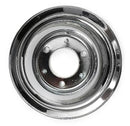 Trans-Dapt Performance Steel Crankshaft Pulleys 9724