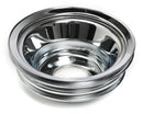 Trans-Dapt Performance Steel Crankshaft Pulleys 9724