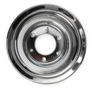 Trans-Dapt Performance Steel Crankshaft Pulleys 9724