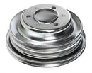 Trans-Dapt Performance Steel Crankshaft Pulleys 9724