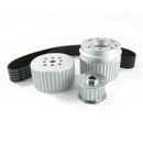 Top Street Performance Gilmer Style Pulley Kits 10091