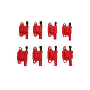 Top Street Performance LS High Performance Ignition Coils 81015-8