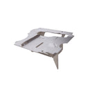 Top Street Performance Low-Profile Retro Fit Oil Pan Baffle Kits 81072