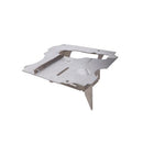 Top Street Performance Low-Profile Retro Fit Oil Pan Baffle Kits 81072