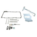 Top Street Performance LS Aluminum Rear Sump Retrofit Oil Pans 81073