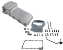 Top Street Performance LS Aluminum Rear Sump Retrofit Oil Pans 81074