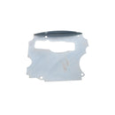 Top Street Performance LS Aluminum Rear Sump Retrofit Oil Pans 81074BK