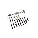 Top Street Performance LS Aluminum Rear Sump Retrofit Oil Pans 81074BK
