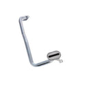 Top Street Performance LS Aluminum Rear Sump Retrofit Oil Pans 81074BK