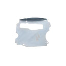 Top Street Performance LS Aluminum Rear Sump Retrofit Oil Pans 81074BK