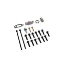 Top Street Performance LS Aluminum Rear Sump Retrofit Oil Pans 81074BK