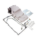 Top Street Performance LS Aluminum Rear Sump Retrofit Oil Pans 81075