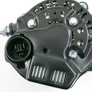 Top Street Performance Mini Race Alternators ES1004BK