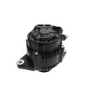 Top Street Performance Mini Race Alternators ES1004BK