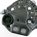 Top Street Performance Mini Race Alternators ES1004BK