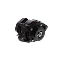 Top Street Performance Mini Race Alternators ES1004BK