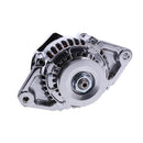 Top Street Performance Mini Race Alternators ES1004C