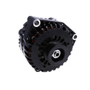 Top Street Performance Alternators ES1024BK