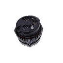 Top Street Performance Alternators ES1024BK
