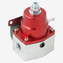Top Street Performance Billet Aluminum Fuel Pressure Regulators JM1059R