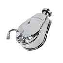 Top Street Performance Saginaw P Series Power Steering Pumps JM2000C