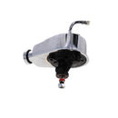 Top Street Performance Saginaw P Series Power Steering Pumps JM2000C