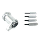 Top Street Performance LS Ignition Coil Covers JM8081-7CA